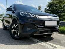 BYD Atto 3 Superior Limited Edition 2024 SUV