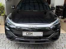 BYD Atto 3 Superior 2024 SUV