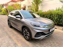 BYD Atto 3 2024 SUV