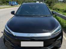BYD ATTO 3 SUPERIOR EXTENDED EDITION 2024 SUV