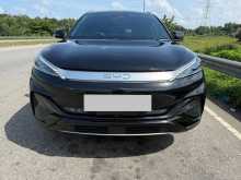 BYD ATTO 3 Superior Extended 2024 SUV