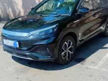 BYD Atto 3 2025 SUV