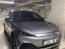 BYD Atto 3 2025 SUV