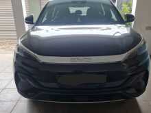 BYD Atto 3 2025 SUV