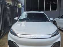 BYD Atto 3Superior 2025 SUV