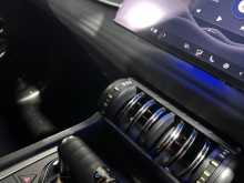 BYD Atto 3 2025 SUV