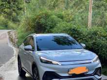 BYD Atto 3 Superior 2025 SUV