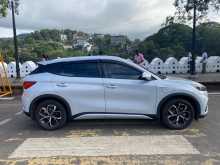 BYD Atto 3 2025 SUV