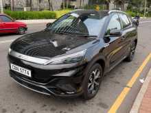 BYD Atto 3 2025 SUV