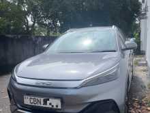 BYD Atto 3 2025 SUV