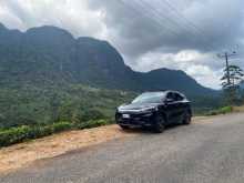 BYD Atto 3 2025 Car