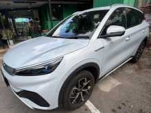 BYD Atto 3 2025 SUV