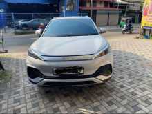 BYD Atto 3 ADVANCED 2025 Car