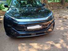 BYD Atto 3 2025 SUV