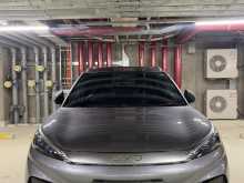 BYD Atto 3 2025 SUV