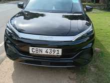 BYD Atto 3 Superior 2025 SUV