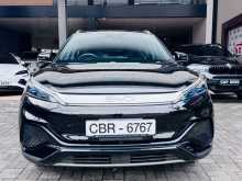 BYD ATTO 3 2025 Car