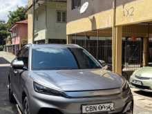 BYD Atto 3 Superior 2025 SUV