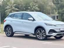 BYD Atto 3 2025 SUV