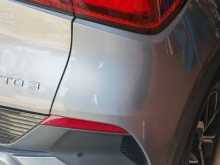 BYD Atto 3 2025 SUV