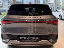 BYD ATTO 3 2025 SUV