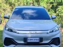 BYD Atto 3 2025 SUV