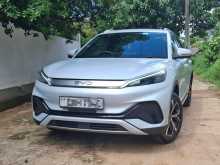 BYD Atto 3 2025 SUV