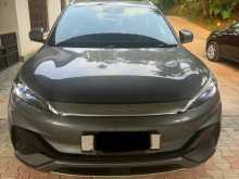 BYD Atto 3 2025 Car