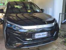BYD Atto 3 Superior 2025 SUV