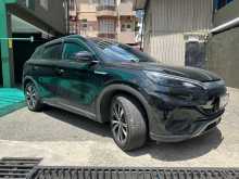 BYD Atto 3 2025 SUV