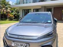 BYD Atto 3 2025 SUV
