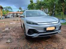 BYD ATTO 3 2025 SUV