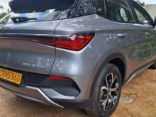 BYD Atto 3 2025 SUV