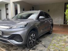 BYD Atto 3 2025 SUV