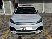 BYD ATTO 3 SUPERIOR EXTEND 2025 Car