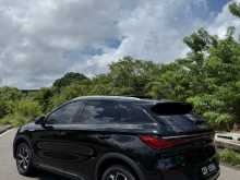 BYD Atto 3 2025 SUV