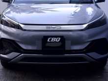BYD Atto 3 2025 SUV