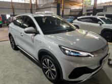 BYD Atto 3 2025 Car