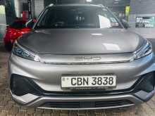 BYD Atto 3 2023 SUV