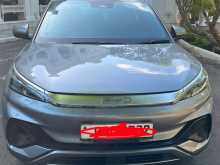 BYD Atto 3 2025 SUV