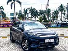 BYD ATTO 3 Superior 2025 SUV
