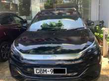 BYD Atto 3 2025 SUV