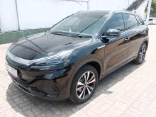 BYD Atto 3 2025 SUV