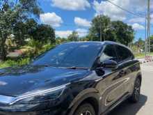 BYD Atto 3 2025 SUV