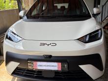 BYD Atto1 2026 Car