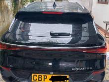 BYD Atto3 2025 SUV