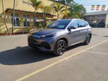 BYD ATTO3 2025 Car