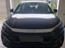 BYD ATTO3 2025 SUV