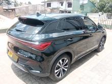 BYD Atto3 Superior 2025 SUV