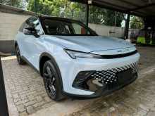 Baic Beijing 2025 SUV